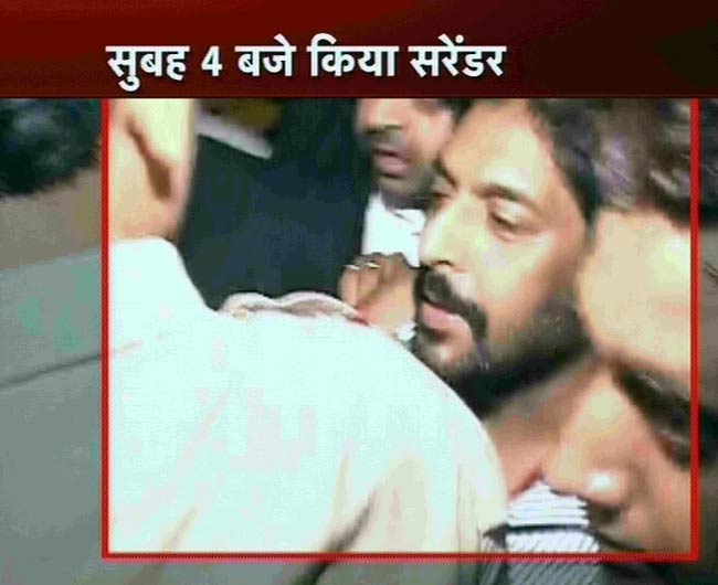 गोपाल कांडा की 'राजदार' है अंकिता!...