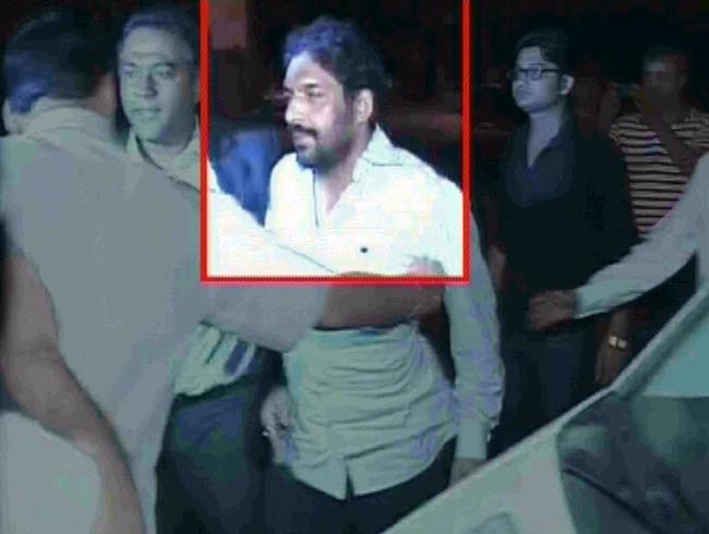 गोपाल कांडा की 'राजदार' है अंकिता!...