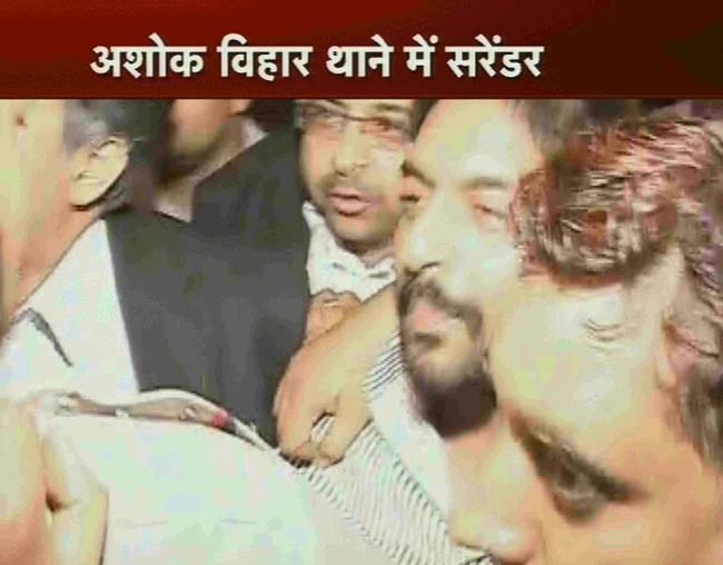 गोपाल कांडा की 'राजदार' है अंकिता!...