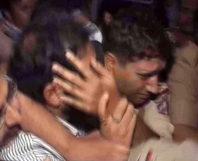 गोपाल कांडा की 'राजदार' है अंकिता!...