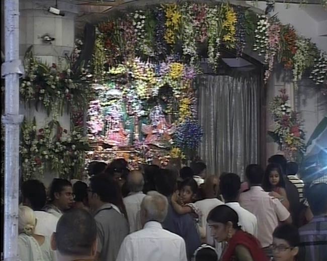 जन्‍माष्‍टमी की उमंग पर दही-हांडी के रंग | जन्‍माष्‍टमी की धूम