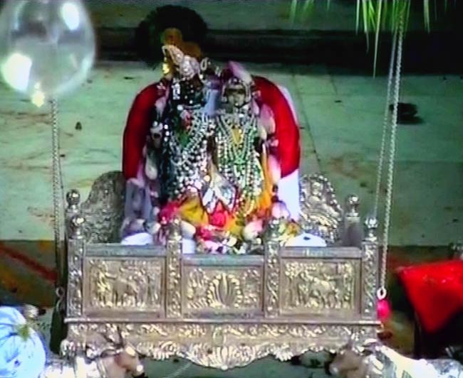 जन्‍माष्‍टमी की उमंग पर दही-हांडी के रंग | जन्‍माष्‍टमी की धूम