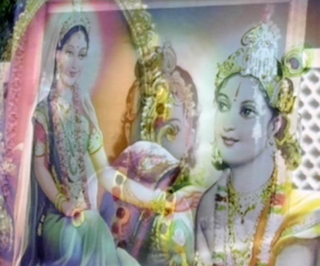 जन्‍माष्‍टमी की उमंग पर दही-हांडी के रंग | जन्‍माष्‍टमी की धूम