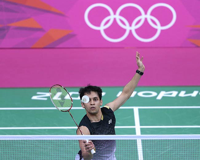 लंदन ओलंपिक में भारतीय मुक्केबाजों का शानदार प्रदर्शन