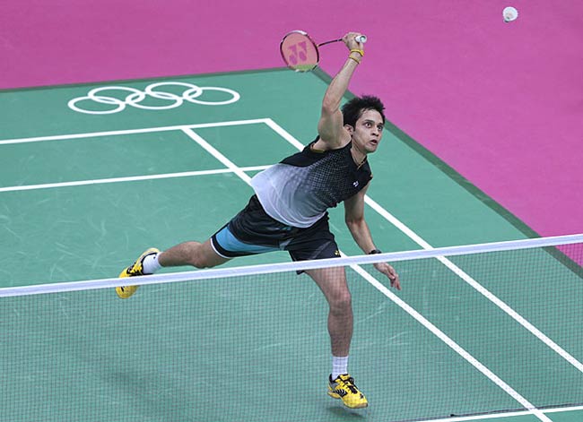 लंदन ओलंपिक में भारतीय मुक्केबाजों का शानदार प्रदर्शन