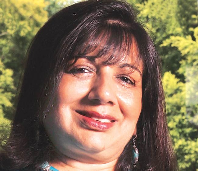 ताकतवर महिलाओं की सूची में छठे नंबर पर सोनिया गांधी