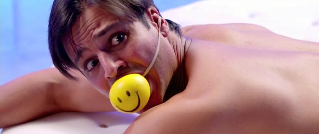 'KLPD' का फर्स्ट लुक | मल्लिका की न्‍यूड फोटो...