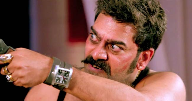 'KLPD' का फर्स्ट लुक | मल्लिका की न्‍यूड फोटो...