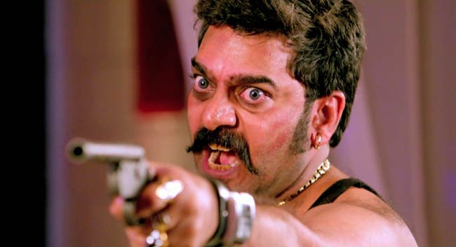 'KLPD' का फर्स्ट लुक | मल्लिका की न्‍यूड फोटो...