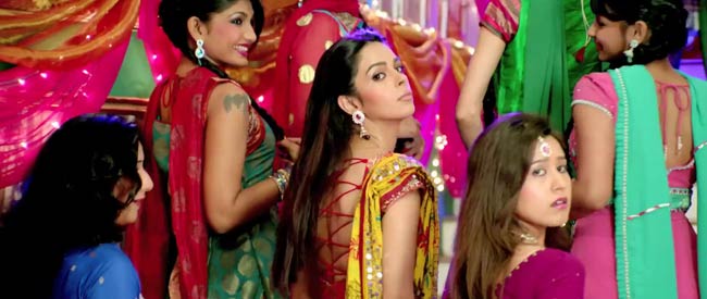 'KLPD' का फर्स्ट लुक | मल्लिका की न्‍यूड फोटो...