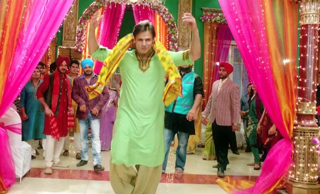 'KLPD' का फर्स्ट लुक | मल्लिका की न्‍यूड फोटो...