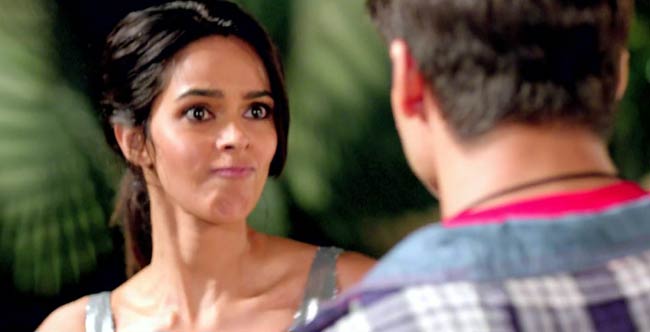 'KLPD' का फर्स्ट लुक | मल्लिका की न्‍यूड फोटो...