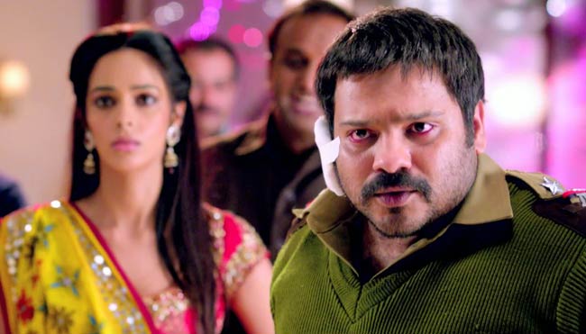 'KLPD' का फर्स्ट लुक | मल्लिका की न्‍यूड फोटो...