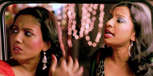 'KLPD' का फर्स्ट लुक | मल्लिका की न्‍यूड फोटो...