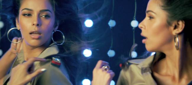 'KLPD' का फर्स्ट लुक | मल्लिका की न्‍यूड फोटो...