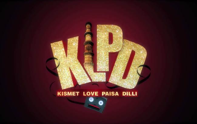 'KLPD' का फर्स्ट लुक | मल्लिका की न्‍यूड फोटो...