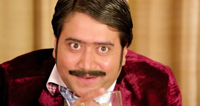 'KLPD' का फर्स्ट लुक | मल्लिका की न्‍यूड फोटो...