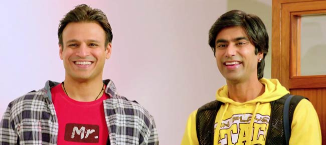 'KLPD' का फर्स्ट लुक | मल्लिका की न्‍यूड फोटो...