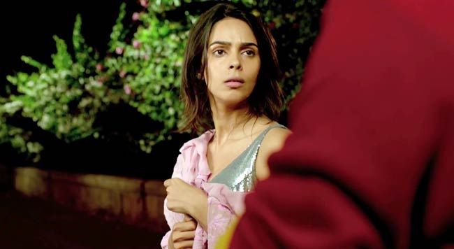 'KLPD' का फर्स्ट लुक | मल्लिका की न्‍यूड फोटो...