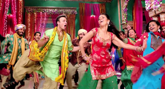 'KLPD' का फर्स्ट लुक | मल्लिका की न्‍यूड फोटो...