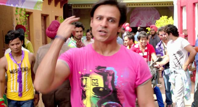 'KLPD' का फर्स्ट लुक | मल्लिका की न्‍यूड फोटो...