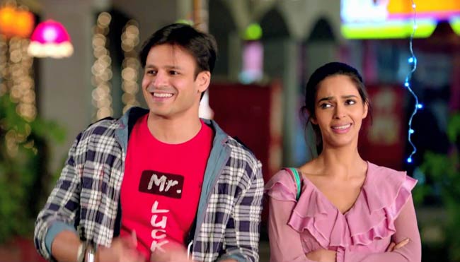 'KLPD' का फर्स्ट लुक | मल्लिका की न्‍यूड फोटो...