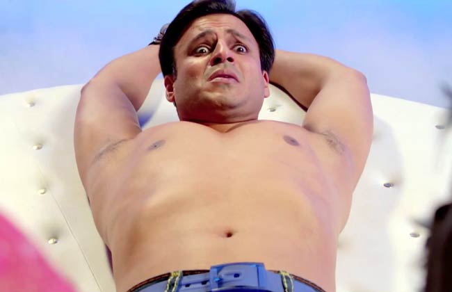 'KLPD' का फर्स्ट लुक | मल्लिका की न्‍यूड फोटो...