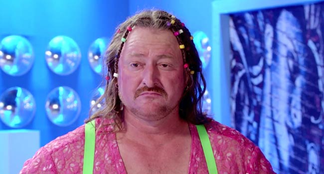 'KLPD' का फर्स्ट लुक | मल्लिका की न्‍यूड फोटो...