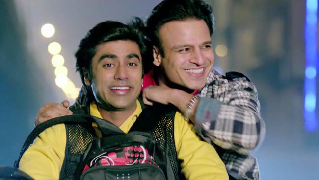 'KLPD' का फर्स्ट लुक | मल्लिका की न्‍यूड फोटो...