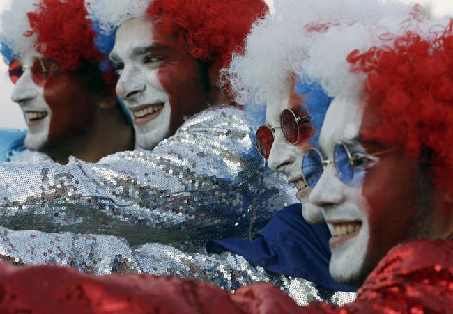 संगीतमय समारोह के साथ लंदन ओलंपिक का समापन