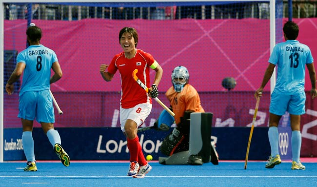 हॉकी में शर्मनाक प्रदर्शन जारी, लगातार चौथी हार