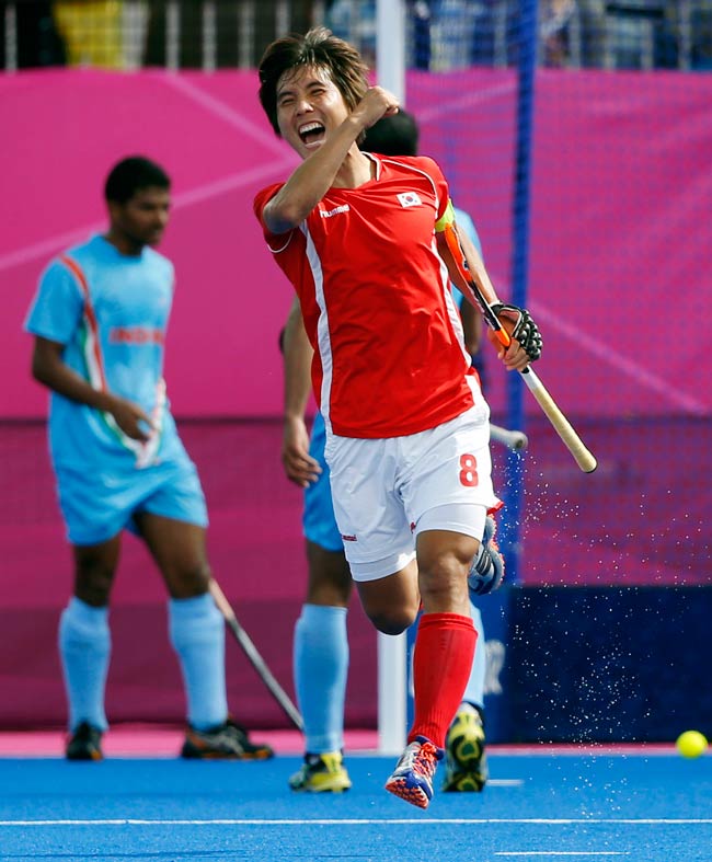 हॉकी में शर्मनाक प्रदर्शन जारी, लगातार चौथी हार