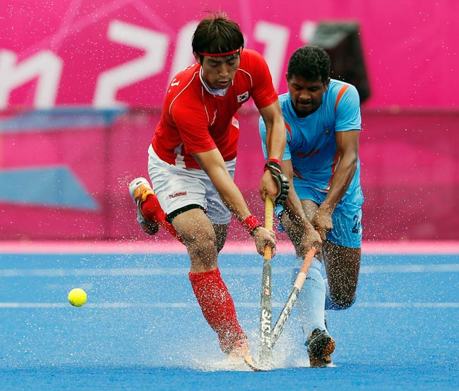 हॉकी में शर्मनाक प्रदर्शन जारी, लगातार चौथी हार