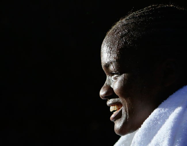 सेमीफाइनल में हारी मैरीकॉम, मिलेगा कांस्य पदक