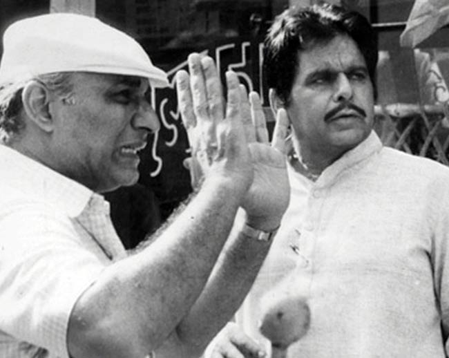 बॉलीवुड में छाया है यश चोपड़ा के 'रोमांस' का जादू