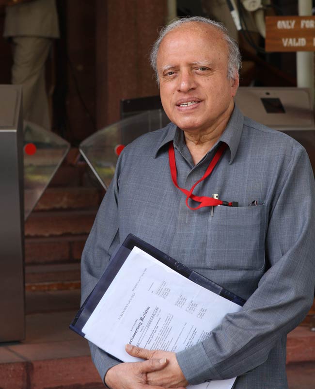 हरित क्रांति के जनक स्वामीनाथन को सलाम