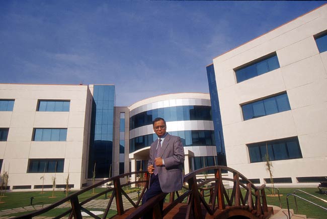 भारत का नाम नैस्‍डेक में पहुंचाने वाले नारायणमूर्ति