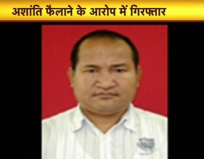 23 अगस्त 2012: तस्वीरों में दिनभर की बड़ी खबरें   | पढ़ें