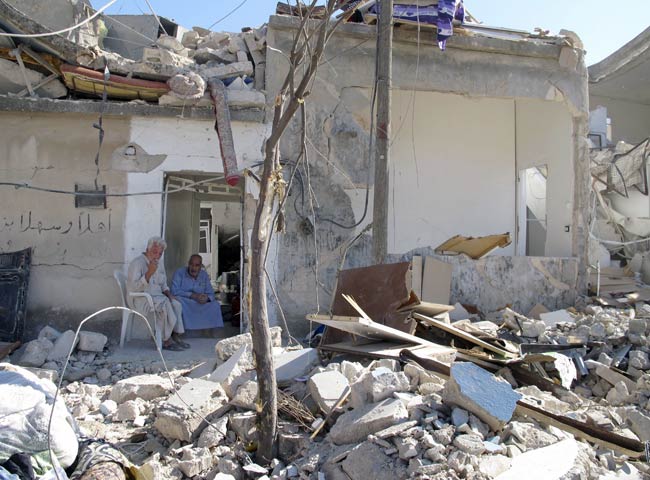 21 अगस्त 2012: तस्वीरों में दिनभर की बड़ी खबरें   | पढ़ें