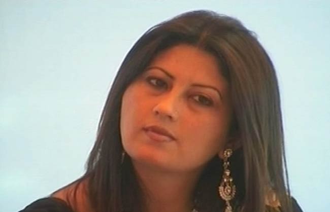 07 अगस्‍त 2012: तस्वीरों में दिनभर की अहम खबरें | पढ़ें