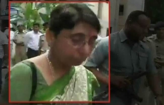 29 अगस्त 2012: तस्वीरों में दिनभर की अहम खबरें | पढ़ें