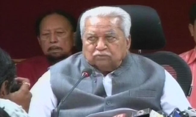 08 अगस्‍त 2012: तस्वीरों में दिनभर की अहम खबरें | पढ़ें