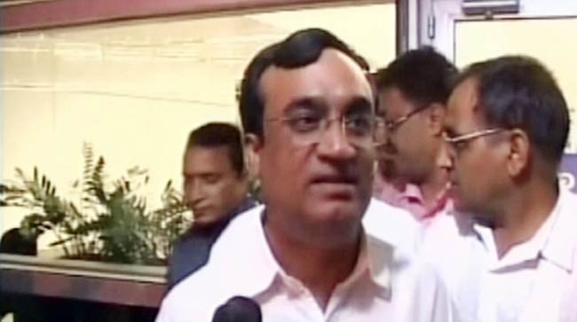 30 अगस्त 2012: तस्वीरों में दिनभर की अहम खबरें | फोटो