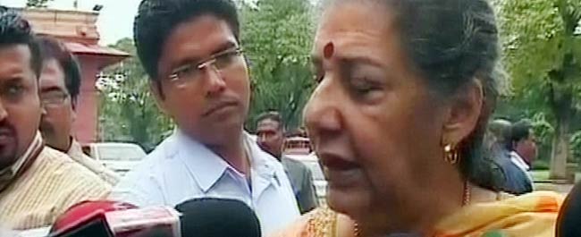 30 अगस्त 2012: तस्वीरों में दिनभर की अहम खबरें | फोटो