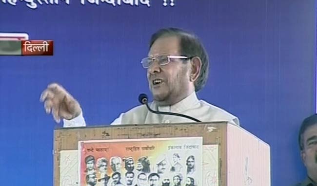 13 अगस्त 2012: तस्वीरों में दिनभर की अहम खबरें | पढ़ें