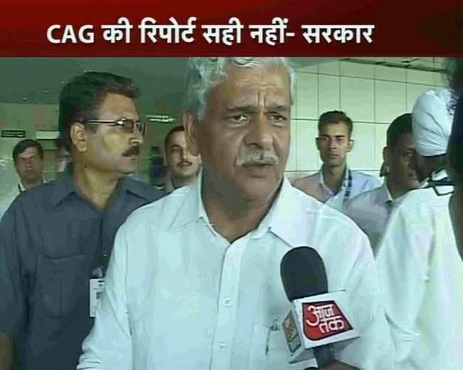 17 अगस्त 2012: तस्वीरों में दिनभर की अहम खबरें | पढ़ें