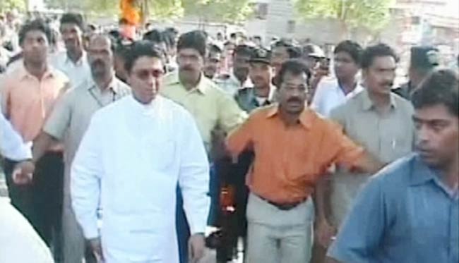 30 अगस्त 2012: तस्वीरों में दिनभर की अहम खबरें | फोटो