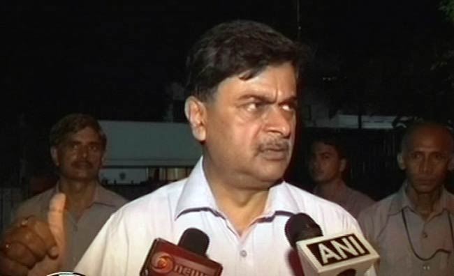 20 अगस्त 2012: तस्वीरों में दिनभर की बड़ी खबरें | पढ़ें