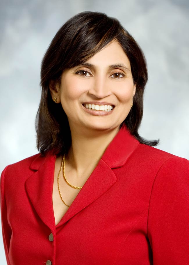 ताकतवर महिलाओं की सूची में छठे नंबर पर सोनिया गांधी