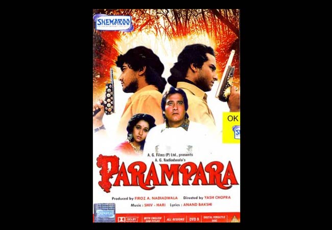 बॉलीवुड में छाया है यश चोपड़ा के 'रोमांस' का जादू